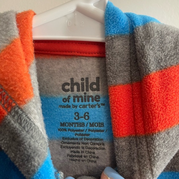 Penguin Outfit with Hood - Picture 3 of 3